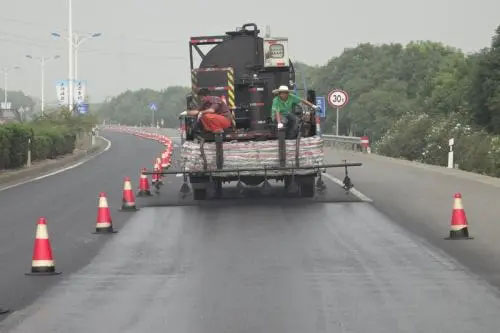 常見(jiàn)的公路壓漿問(wèn)題有哪些？