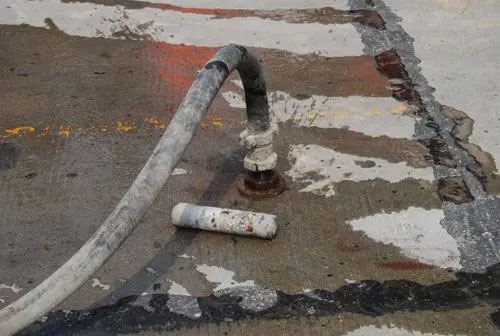 鋼花管幾種常見(jiàn)注漿施工工藝