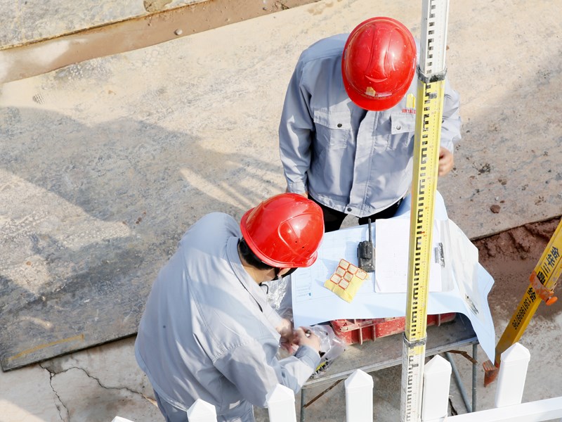 基礎(chǔ)沉降抬升